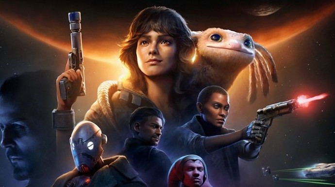 Инсайдер сообщил об отмене Ubisoft работы над сиквелом Star Wars Outlaws