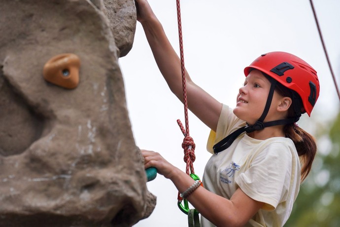 В Москве завершился первый этап отбора школьников и студентов в экспедицию в Африку