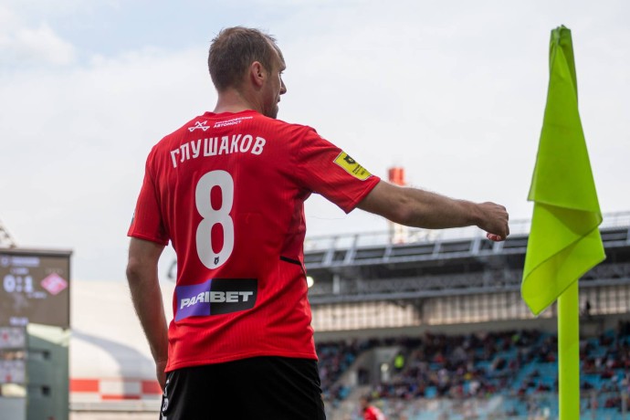 Глушаков оценил перспективы Батракова в Европе