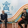 Евгений Григорьев рассказал о главных достижениях на посту мэра Якутска
