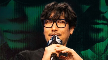 Нет, Сестры Вачовски не предлагали Хидео Кодзиме сделать игру по «Матрице»