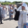 В микрорайоне «Юбилейный» Саранска возведут храм в честь Преображения Господня