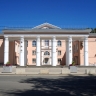 В Ярославле завершен капитальный ремонт ДК «Гамма»