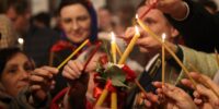 В Астраханском кремле состоится  Пасхальный праздник