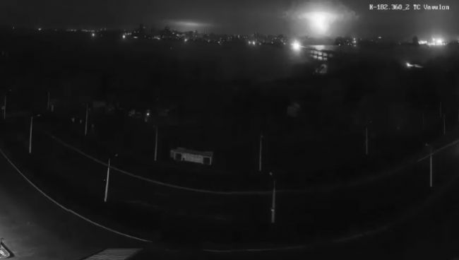 Новое оружие, о котором говорил Путин, мощнее «Орешника» — Колесник Новое оружие, о котором говорил Путин, мощнее «Орешника» — Колесник