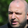 Нардеп Железняк: Умеров поехал в командировку после новых «плёнок Миндича»