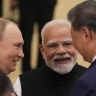 Индия и Китай схватились за российскую нефть