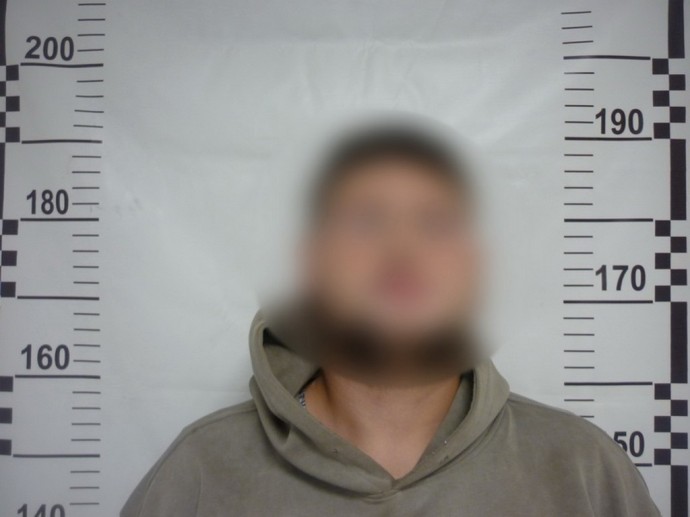 В Белгороде задержали курьера мошенников, похитивших у пенсионерки почти 10 млн рублей