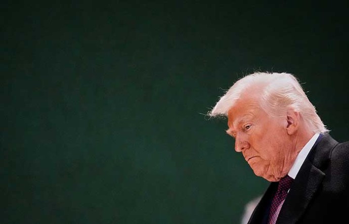 Трамп пригрозил Канаде пошлинами в 100% в случае торгового соглашения с Китаем Трамп пригрозил Канаде пошлинами в 100% в случае торгового соглашения с Китаем