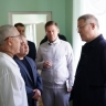 В санатории Уфы создадут реабилитационный центр для участников СВО