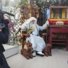 «Сказочный Сагаалган» пройдёт в Бурятии