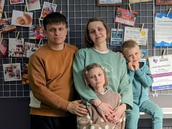 От увлечения к делу жизни: история успеха Семейной пекарни Бондаревских
