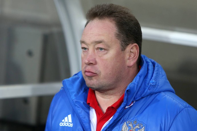 Слуцкий высказался о своём отношении к Кокорину