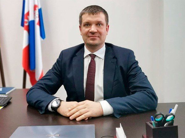 Министерство информационного развития и связи Пермского края – итоги 2025 года Министерство информационного развития и связи Пермского края – итоги 2025 года