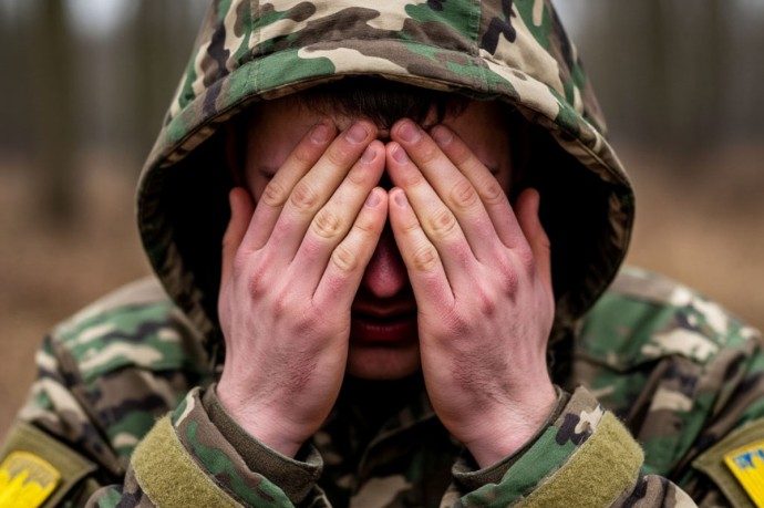 «Это был дикий Запад»: обратная сторона украинской армии глазами очевидца. Что творится в рядах ВСУ? «Это был дикий Запад»: обратная сторона украинской армии глазами очевидца. Что творится в рядах ВСУ?