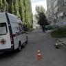 Подросток на самокате сбил 89-летнюю женщину в Уфе
