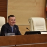 ​Спикер краевого парламента Валерий Сухих принял участие в заседании Совета законодателей