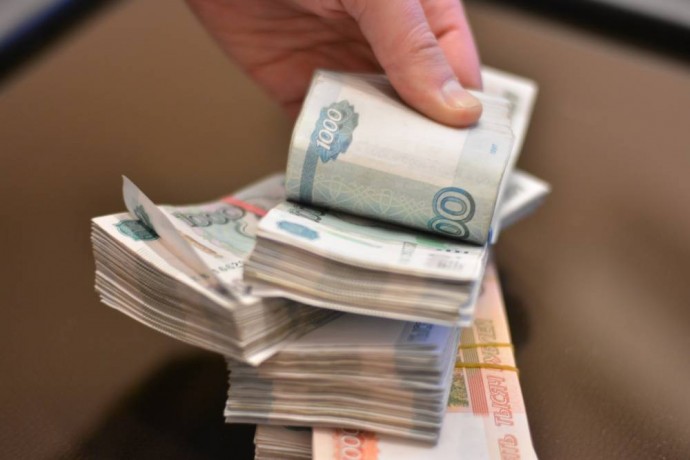 Прибыль организаций Пермского края за год выросла на 27,9 %