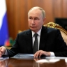 Путин 6 августа встретится с верховным правителем Малайзии