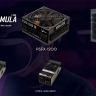 Formula V Line начинает продажи в России блоков питания SFX мощностью от 300 до 1 200 Вт