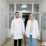Медицина без границ. В Губкинской ЦРБ пациентов принимают супруги из Египта