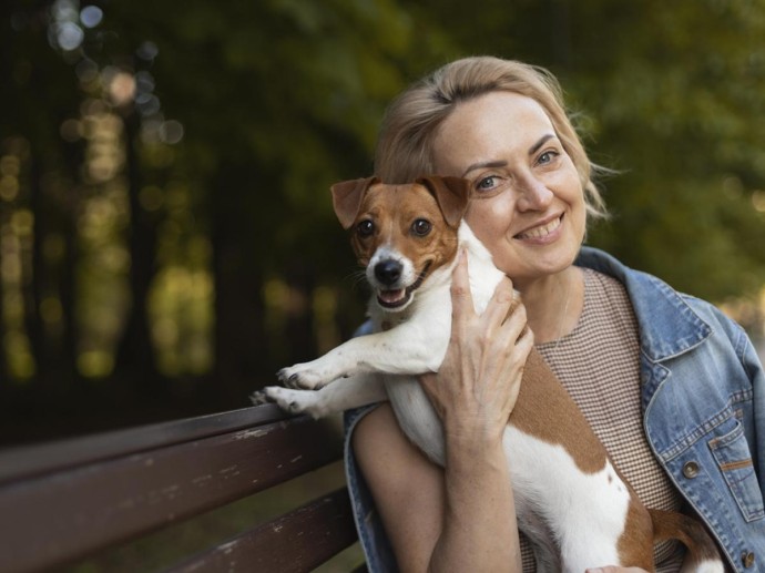 Городская среда повышает риск рака у животных — данные Аризонского университета Городская среда повышает риск рака у животных — данные Аризонского университета