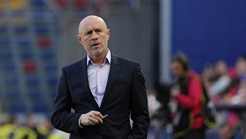 CAS присудил экс-тренеру ФК ЦСКА €630,7 тыс по спору о расторжении контракта CAS присудил экс-тренеру ФК ЦСКА €630,7 тыс по спору о расторжении контракта