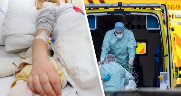 Бали: рай с аллергией? Российская туристка пережила отёк Квинке от азиатского «Макдоналдса» Бали: рай с аллергией? Российская туристка пережила отёк Квинке от азиатского «Макдоналдса»