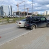 За выходные в Якутске произошло 32 ДТП, среди пострадавших — двое несовершеннолетних