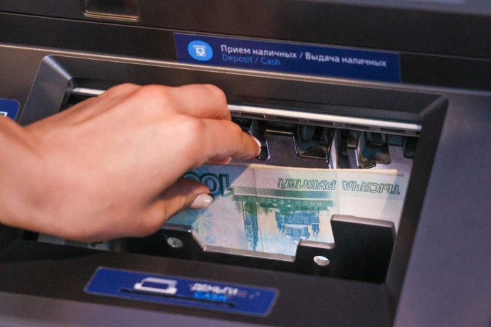 ВТБ: в 2025 году россияне заработают на вкладах 9,5 трлн рублей