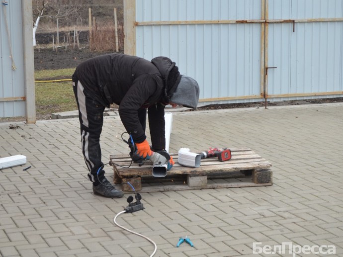 Из‑за обстановки в приграничье из Белгородской области уезжают мигранты