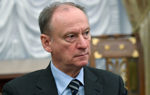 Патрушев заявил о новом облике ВМФ с учетом опыта СВО и военно-политического прогноза