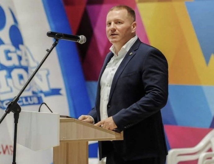 Важные кадровые изменения: уволен гендиректор Пензгорстройзаказчика Иван Николаев