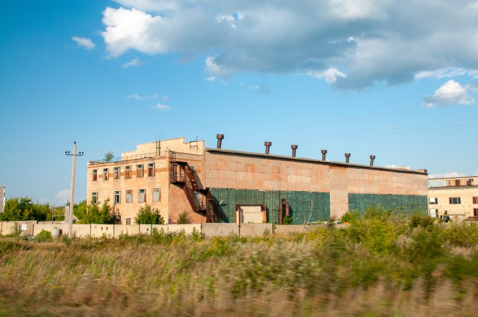 Матвиенко пообещала навести порядок в отношении бесхозных зданий Матвиенко пообещала навести порядок в отношении бесхозных зданий