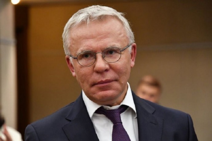 Фетисов предложил Гашеку лечение в России после его жалобы в МОК и ИИХФ на слова Медведева