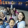 Амурчане получили в подарок от китайской семьи колбасу с перцем