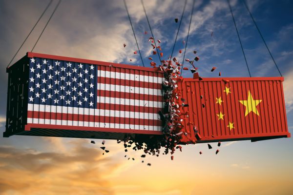 WSJ: США предложат странам мира снижение пошлин в обмен на изоляцию Китая