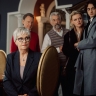 Новгородцы увидят сериал о возрождении легендарного «ВИА «Васильки» уже этой весной на Wink.ru