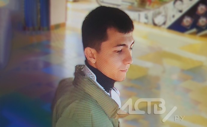 Парня, который мог забрать в кинотеатре чужие очки, ищет полиция Южно-Сахалинска