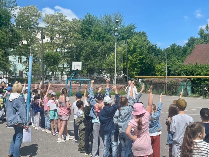 Стало известно, сколько стоит один день в пришкольном лагере Пензы