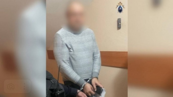 Задержан руководитель фирмы, которая занималась реконструкцией аэропорта Магнитогорска