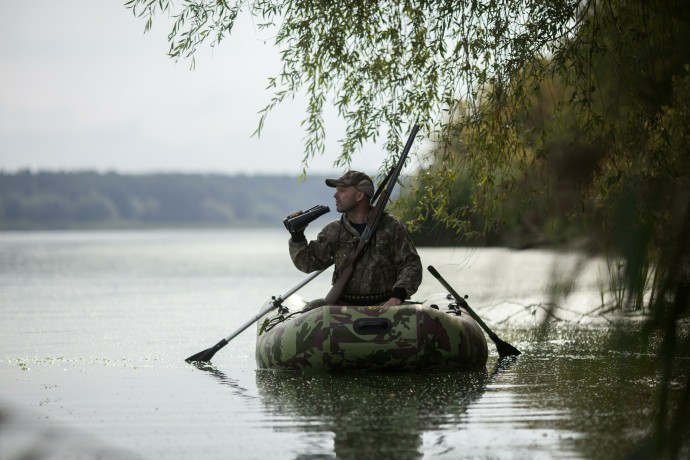 В СФ призвали доработать Стратегию развития охотничьего хозяйства В СФ призвали доработать Стратегию развития охотничьего хозяйства
