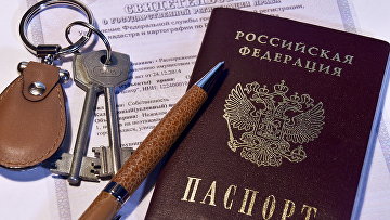Дефицит бюджета не отменяет обязанности по обеспечению детей-сирот жильем — КС Дефицит бюджета не отменяет обязанности по обеспечению детей-сирот жильем — КС