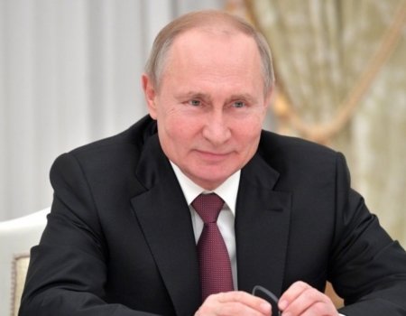 Путин подписал указ об образовании Совета при президенте по культур