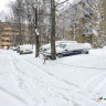 Опубликован график уборки снега в Кирове на 4-5 марта