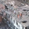 Военкоры сообщили о попавшей в котел группировке ВСУ в Курской области