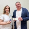 Директор Амурского областного театра кукол вступила в Союз театральных деятелей России