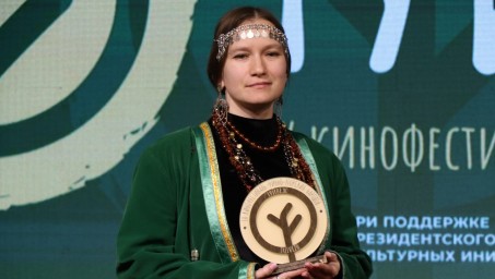 Башкирский фильм вошел в число победителей кинофестиваля «Туйвеж»