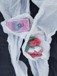 Портреты покойного Паши Техника помогли двум друзьям стать уголовниками в Костромской области