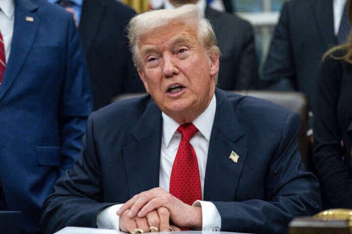 На Западе предрекли трагедию Украине и обвинили в ней Трампа